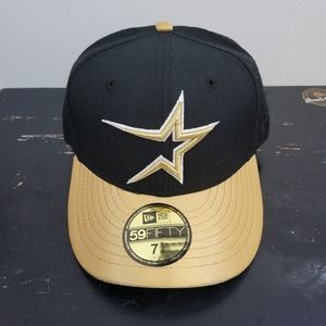 New era Houston astros